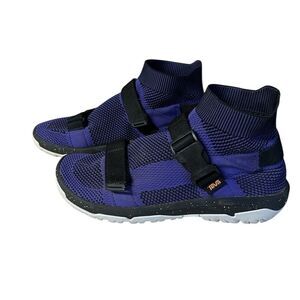 Teva hurricane sock shoes men’s 12